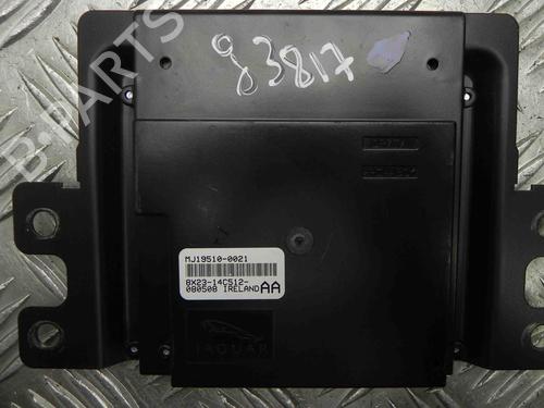Electronic module JAGUAR XF I (X250) 2.7 D | BP28914713M83 - Image 3