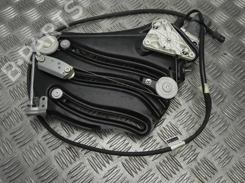 Used Front right window mechanism MERCEDES-BENZ SLK (R172) 250 CDI / d (172.403) (204 hp) 28911527