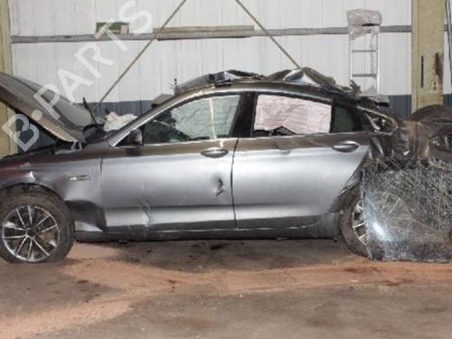 Electronic module BMW 5 Gran Turismo (F07) 535 i | BP37547984M83  - Image 8