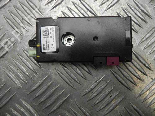 Used Electronic module BMW 3 Touring (F31) 318 d (143 hp) 28920843