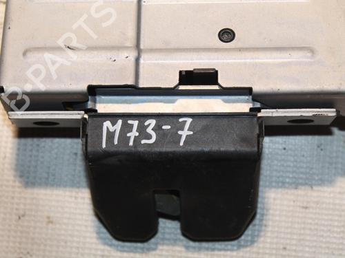 Hood lock VOLVO XC90 I (275) D5 AWD | BP28944798C133 