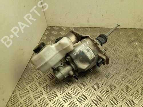 Brake master cylinder VW CADDY V MPV (SBB, SBJ) 2.0 TDi | BP37563111M77 - Image 2