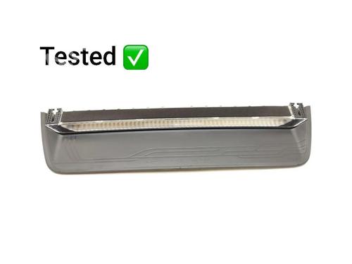 Used Third brake light PORSCHE TAYCAN Cross Turismo (Y1B) 4 (Y1BBD1) (476 hp) 28935028