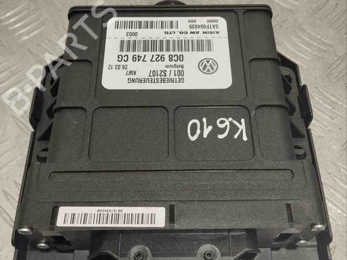 Elektronisk modul PORSCHE CAYENNE (92A) 4.8 S | BP28943956M83 