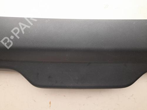 Boot lining TESLA MODEL Y (5YJY) Long Range All-wheel Drive | BP37553829I3 - Image 4