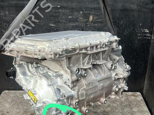 Engine BMW iX (I20) xDrive 40 | BP37558080M1 - Image 4