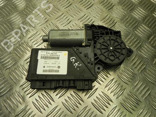 Motor do elevador de vidro trás esquerdo VW PHAETON (3D1, 3D2, 3D3, 3D4, 3D6, 3D7, 3D8, 3D9) 6.0 W12 4motion (420 hp) 28944287