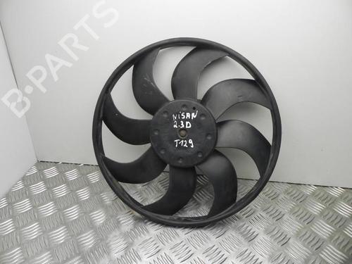 Used Radiator fan Radiator fan 37576810 37576810