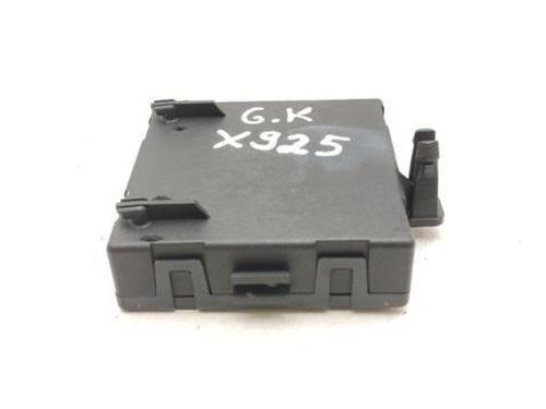 Electronic module MERCEDES-BENZ GL-CLASS (X166) GL 450 4-matic | BP28937361M83 
