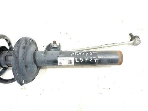 Right front shock absorber VW ATLAS (CA1, CA2, CA3) 3.6 FSI | BP38997115M17 - Image 4