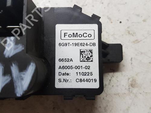 Electronic module FORD GALAXY II (WA6) 2.0 TDCi | BP38967891M83 - Image 2