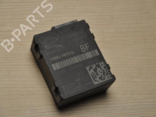 Electronic module LAND ROVER DISCOVERY SPORT (L550) 2.0 D 4x4 | BP28909433M83