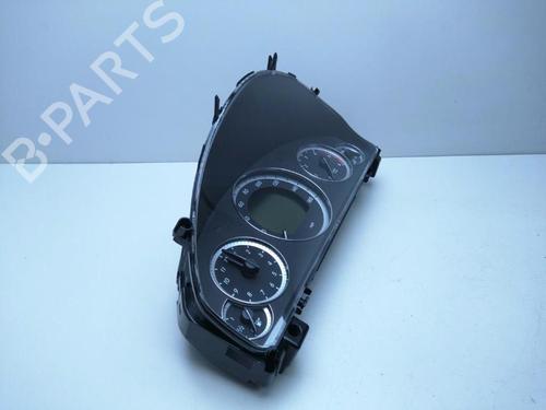 Instrument cluster MERCEDES-BENZ E-CLASS (W212) E 220 CDI / BlueTEC (212.001, 212.002) | BP37555923C47 - Image 2