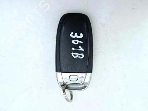 Electronic module AUDI A8 D4 (4H2, 4H8, 4HC, 4HL) 4.0 TFSI quattro | BP33697947M83  - Image 6