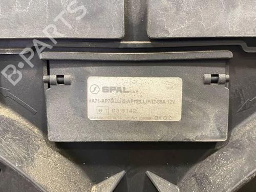 Kølerpakke MASERATI GRAN TURISMO I 4.2 | BP28912504M120 