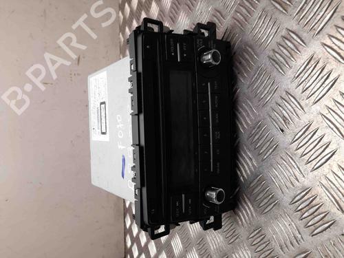 Elektronisk modul MAZDA 6 Estate (GJ, GL) 2.0 (GJEFW) (146 hp) 28916096