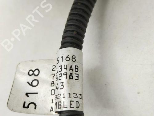 Fuel pump CHEVROLET CORVETTE (C7) 6.2 | BP28942273M76 - Image 8