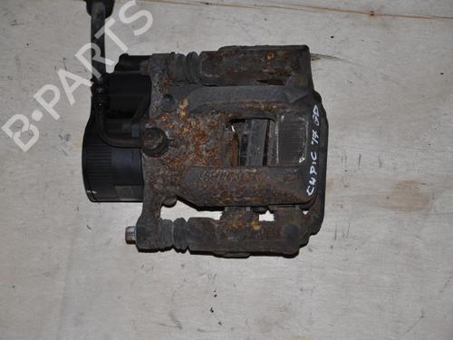 Right rear brake caliper CITROËN C4 Picasso II 1.2 THP 130 | BP38963604M106 - Image 2