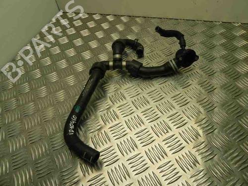 Used Pipe VW TIGUAN (AD1, AX1) 2.0 TDI (150 hp) 28936228