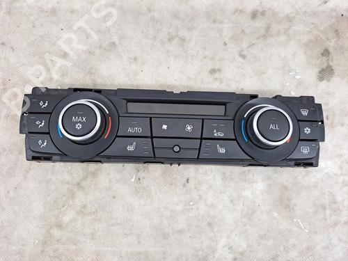 Used Electronic module BMW X3 (F25) xDrive 20 d (184 hp) 28916473