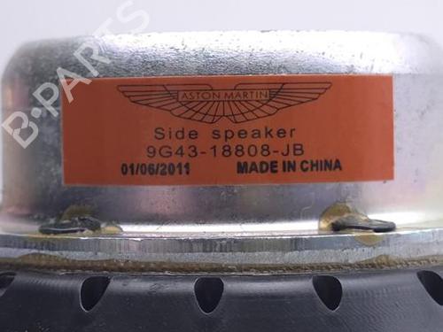 Speaker ASTON MARTIN VIRAGE Volante 6.0 | BP38998783E2  - Image 8