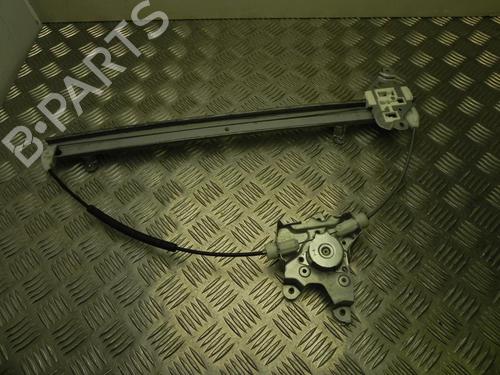 Used Front right window mechanism Front right window mechanism 37580277 37580277