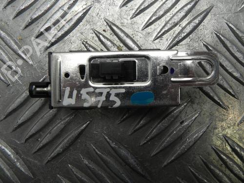 Antenne/Base FORD MONDEO V Hatchback (CE) 2.0 EcoBoost | BP37541855C140 - Image 2