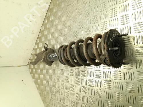 Used Right front shock absorber Right front shock absorber TESLA MODEL S (5YJS) 75D AWD (525 hp) 33432532 33432532