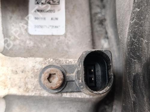 Other AUDI Q7 (4MB, 4MG, 4MQ) 3.0 TFSI quattro | BP39631497O1 - Image 19