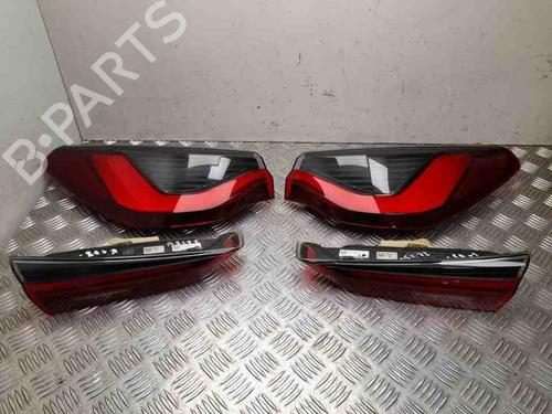 Used Right taillight BMW 4 Convertible (G23, G83) 420 i (184 hp) 28944857