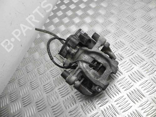 Used Right rear brake caliper BMW i3 (I01) Electric (170 hp) 28938121