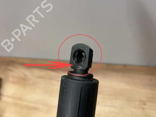 Suspension compressor RENAULT AUSTRAL E-TECH 200 Hybrid (HGM2) | BP31975836M103