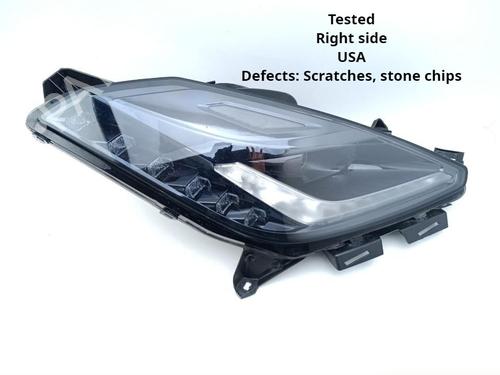 right-headlight-chevrolet-corvette-c7-2013-2014-2015-2016-2017-2018-2019-38999107 main image