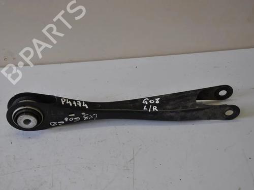 Used Left front suspension arm Left front suspension arm BMW X3 (G01, F97, G08) iX3 (286 hp) 28920588 28920588