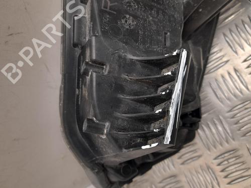 Right headlight RENAULT ZOE (BFM_) ZOE | BP28927758C29 