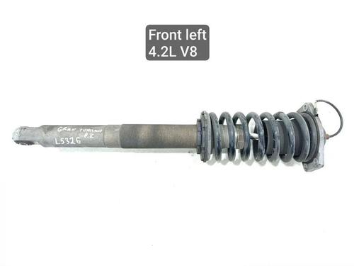Used Left front shock absorber Left front shock absorber MASERATI GRAN TURISMO I 4.2 (405 hp) 33292060 33292060