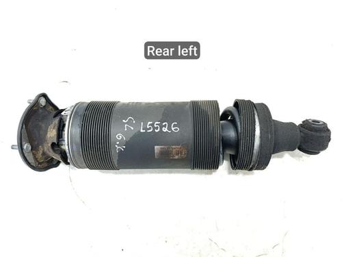 Used Left rear shock absorber Left rear shock absorber MERCEDES-BENZ SL (R231) 500 (231.473) (435 hp) 38996829 38996829