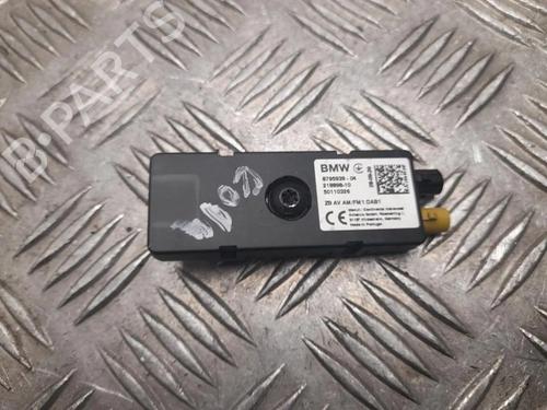 Used Electronic module Electronic module BMW 2 Gran Coupe (F44) 220 d (163 hp) 28913015 28913015