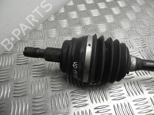 Left front driveshaft MERCEDES-BENZ GLE (W166) 250 d 4-matic (166.004) | BP40051258M38 - Image 3