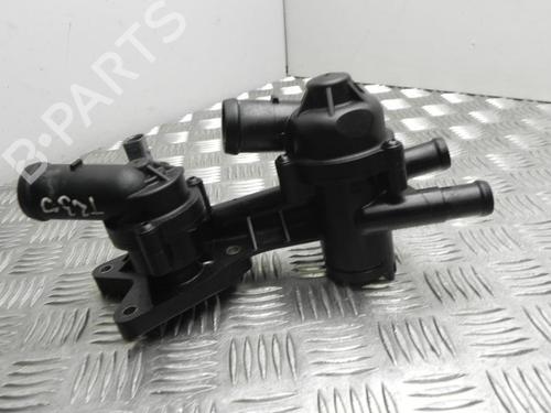 Termostathus VW GOLF VI (5K1) 1.4 TSI (122 hp) 28946900