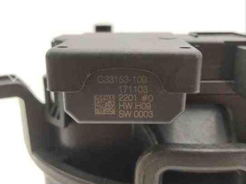 Køleventilator elektrisk PORSCHE PANAMERA (971) 3.0 4 (97ABA1, 97BBA1) | BP29373616M35 
