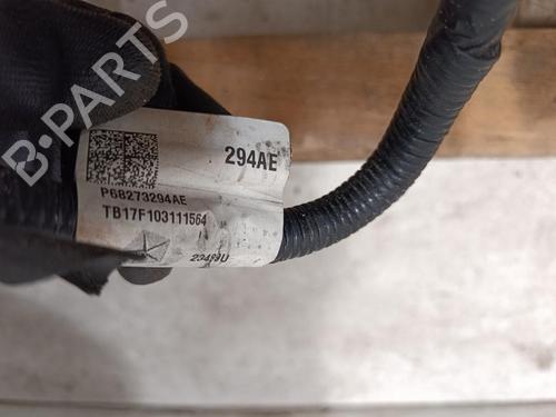 Gearbox CHRYSLER PACIFICA (RU) 3.6 Hybrid | BP40206091M3 - Image 17