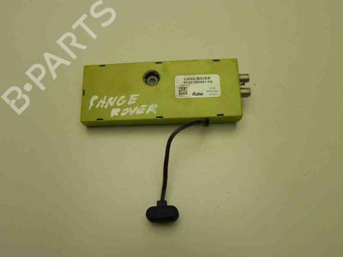Used Electronic module LAND ROVER DISCOVERY IV (L319) 3.0 TD 4x4 (245 hp) 28918634