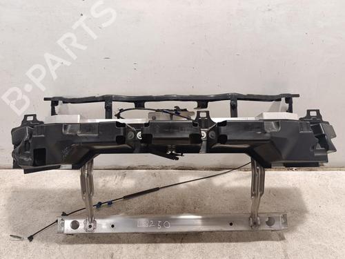 Front slam panel CHEVROLET CORVETTE (C8) 6.2 | BP40112291C72 - Image 3
