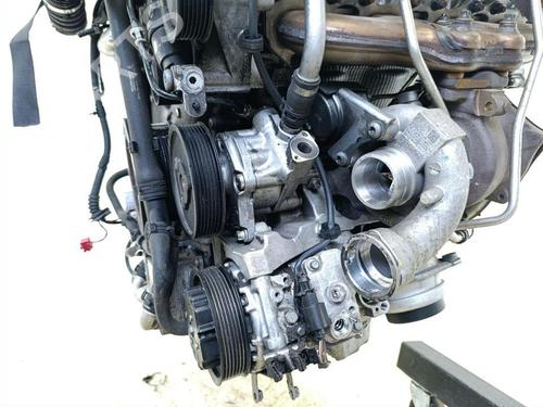 Moteur PORSCHE CAYENNE (92A) 4.8 Turbo | BP30003674M1 