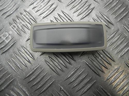 Kabinelys Kabinelys MASERATI LEVANTE SUV (M161) 3.0 Q4 (350 hp) 37581862 37581862