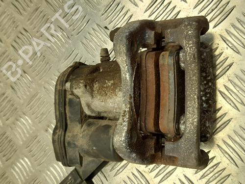 Used Left rear brake caliper RENAULT ZOE (BFM_) ZOE (88 hp) 28939657