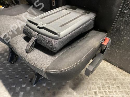 Right front seat FIAT DUCATO Van (250_) 140 Multijet 2,3 D | BP37555020C16 - Image 3