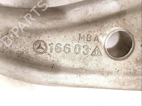 Left front steering knuckle MERCEDES-BENZ GL-CLASS (X166) GL 450 4-matic | BP28916370M25 