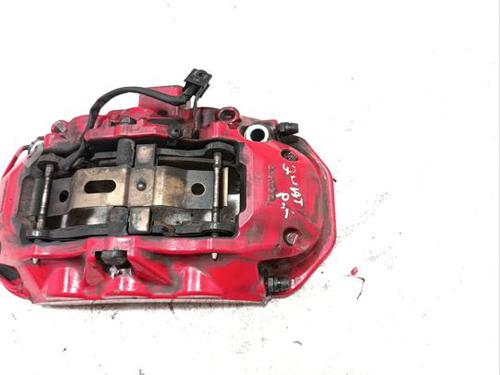 Left front brake caliper MASERATI QUATTROPORTE VI 3.0 S Q4 | BP39039906M105 - Image 4